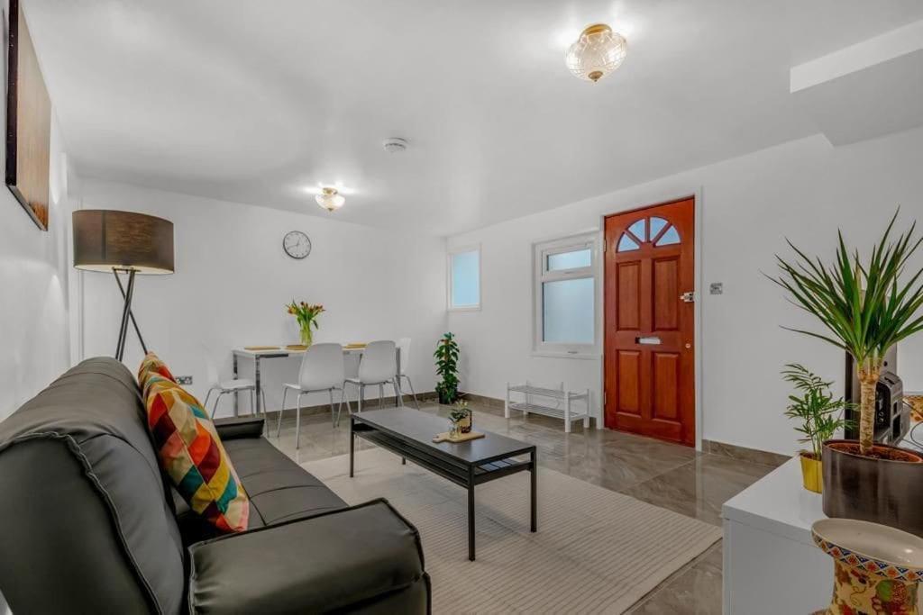 Beautiful Camden Town Apartament *
