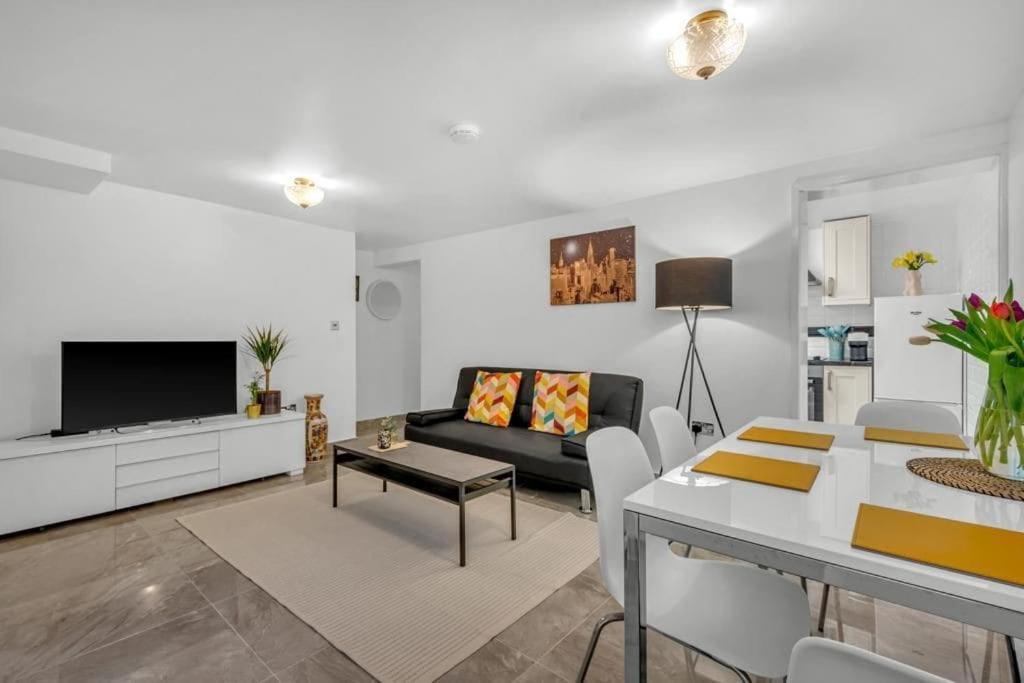 Apartament Beautiful Camden Town