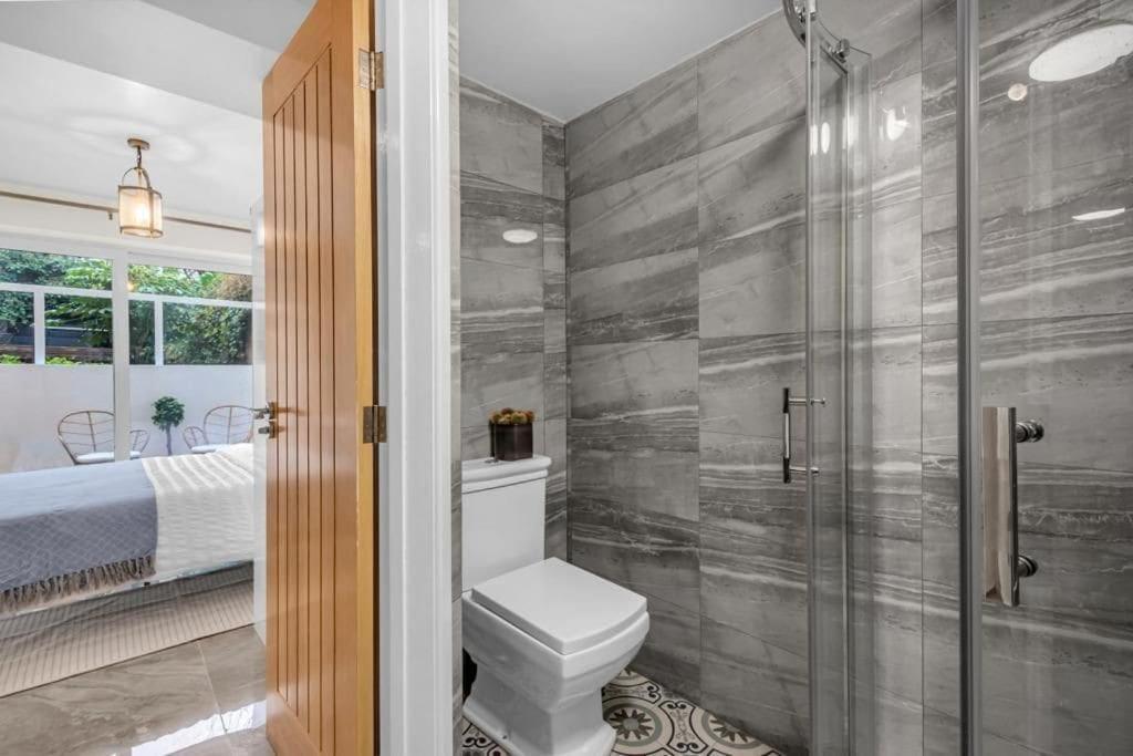 Beautiful Camden Town Apartament *