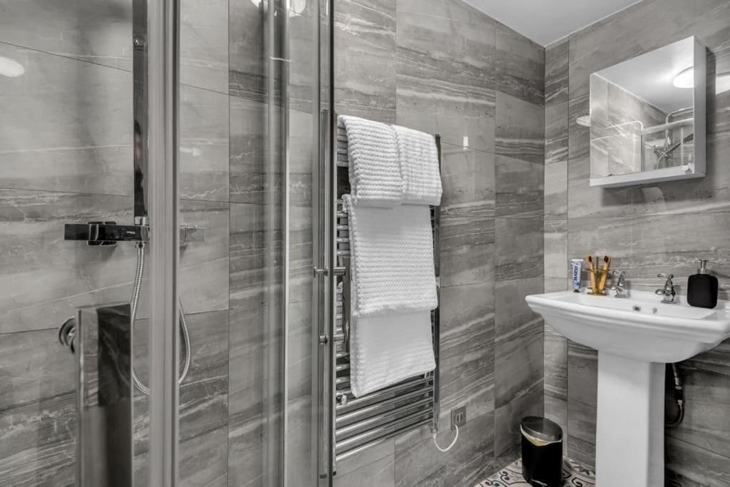 Apartament Beautiful Camden Town Londra