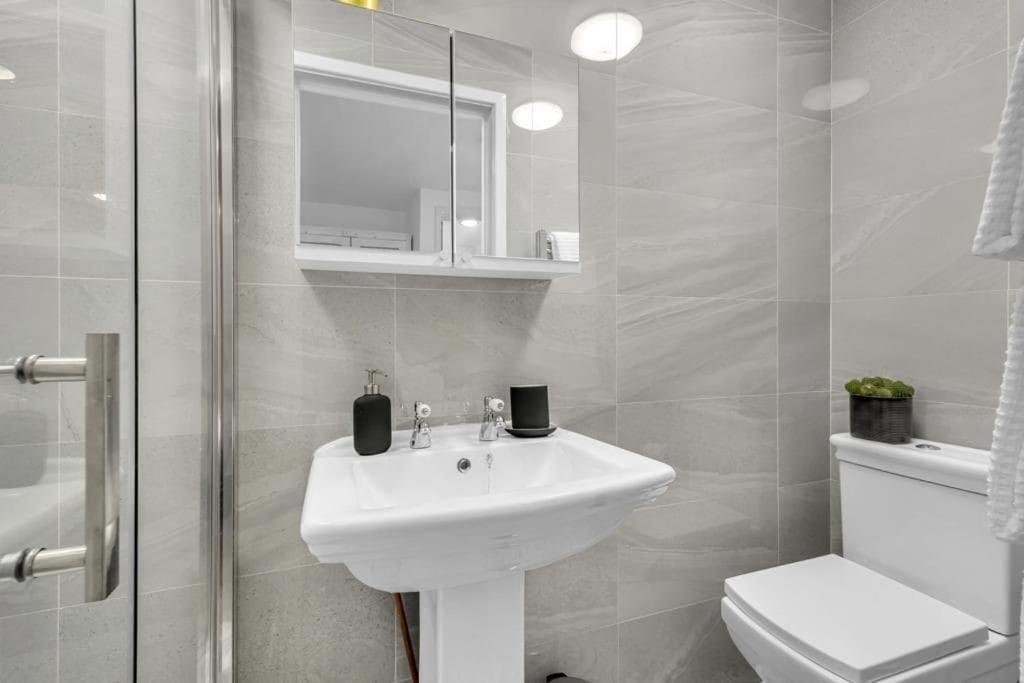 Beautiful Camden Town Apartament
