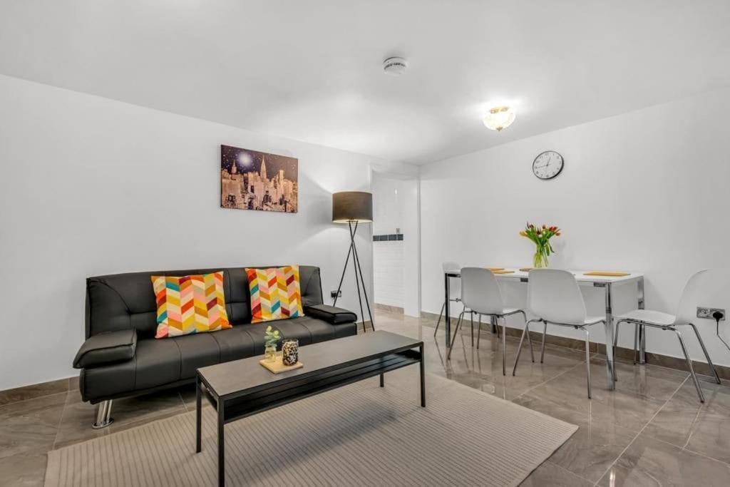 Beautiful Camden Town Apartament Londra